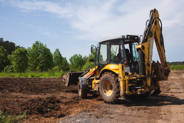 Eco-Friendly Land Clearing Solutions in Fort Worth,&nbsp;Texas